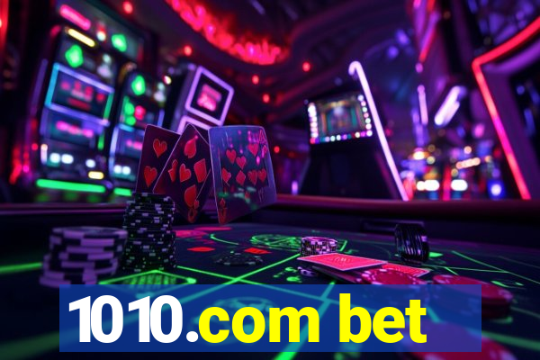 1010.com bet